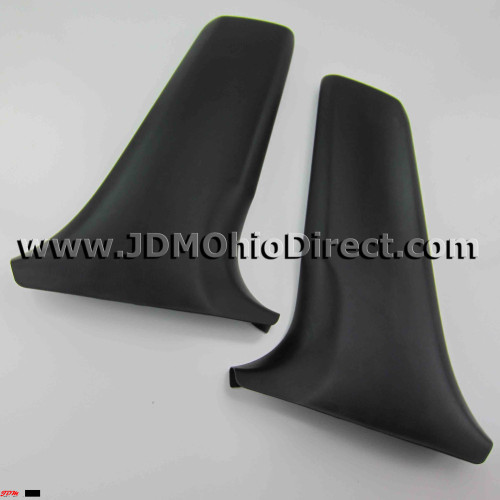JDM EK3 Civic Ferio ViRS Lower B Pillar Panels 